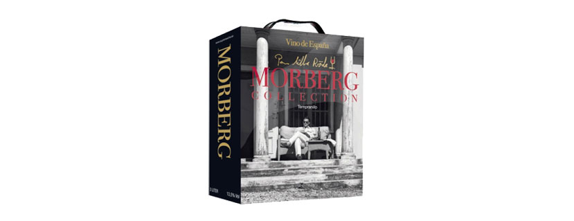 Morberg BIB